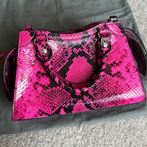 SOLD Balenciaga Neo Classic Mini City Bag - Picture 3 of 6